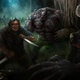 Illustration for article titled The Coolest, Weirdest Gabe Newell Fan Art We Could Find